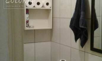 Imagem 4: Santo André - Apartamento Padrão - Parque Erasmo Assunção