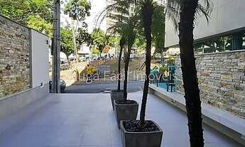 Imagem 2: Juiz de Fora - Apartamento Padrão - Santa Helena