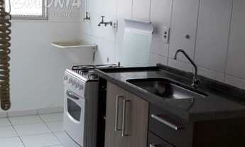 Imagem 2: Mauá - Apartamento Padrão - Parque São Vicente