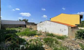 Imagem 5: Terreno - Parque Jambeiro - Campinas
