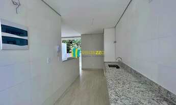 Imagem 7: BELO HORIZONTE - Apartamento Padrão - Itapoã