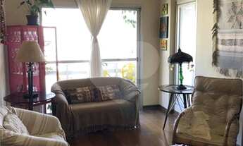 Imagem: Apartamento Residencial Venda - 2 quartos