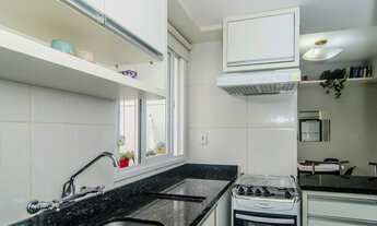 Imagem 6: Sobrado com 3 dormitórios à venda, 137 m² por R$ 415.000,00 - Olaria - Canoas/RS