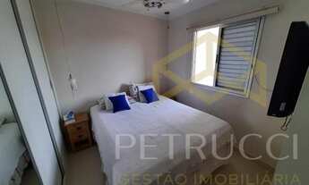 Imagem 5: Apartamento - Parque Brasília - Campinas