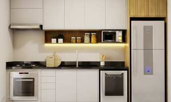 Imagem 7: APARTAMENTO RESIDENCIAL em São Paulo - SP, Itaim Bibi