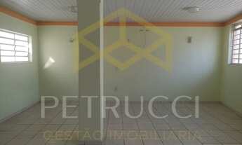 Imagem 5: Sala - Centro - Campinas