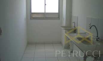 Imagem 4: Apartamento - Parque Yolanda (Nova Veneza) - Sumaré