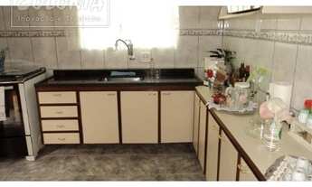 Imagem 3: Santo André - Casa Padrão - Jardim Utinga