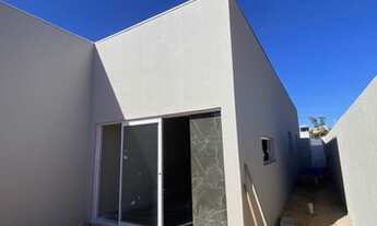 Imagem 6: Casa térrea venda tem 155 metros quadrados com 3 suítes