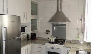 Imagem 4: APARTAMENTO - ANÁLIA FRANCO - SP