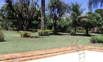 Imagem: Chácara residencial à venda, Bonfim Paulista