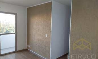 Imagem: Apartamento - Parque Camélias - Campinas