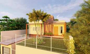 Imagem 7: Casa com 3 dormitórios à venda em São Leopoldo