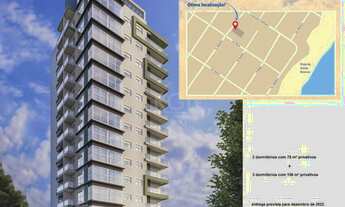 Imagem 3: Arroio do Sal - Apartamento Padrão - Centro