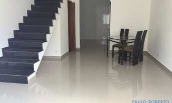 Imagem: CASA EM CONDOMÍNIO - ÁGUA RASA - SP