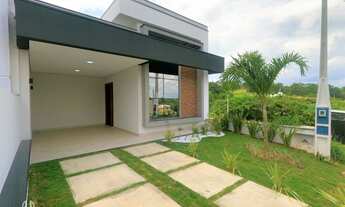 Imagem 4: INDAIATUBA - Casa de Condomínio - Park Gran Reserve