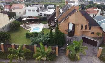 Imagem 2: Casa com 4 dormitórios à venda em Pelotas