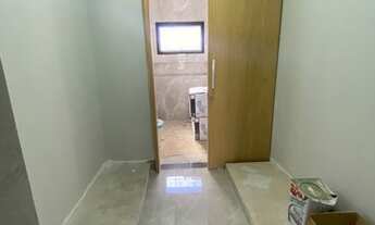 Imagem 4: Casa de condomínio para venda possui 152 metros quadrados com 3 quartos