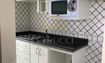 Imagem 5: Apartamento - Jardim Antonio Von Zuben - Campinas