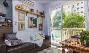 Imagem 2: Porto Alegre - Apartamento Padrão - Camaquã