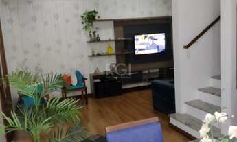 Imagem 5: Porto Alegre - Casa Padrão - Ipanema