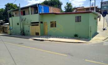 Imagem: Casa - Jardim Monte Cristo/Parque Oziel