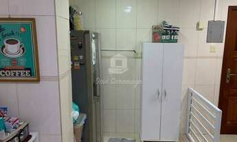 Imagem 7: Apartamento 3 quartos com vaga, excelente localização na Paulo Gustavo Icaraí !