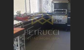 Imagem 7: Casa - Residencial Parque da Fazenda - Campinas