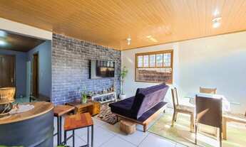 Imagem 2: Casa com 1 dormitório à venda em São Leopoldo