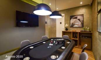 Imagem 3: Apartamento com 2 dormitórios à venda, 56 m2 por R$ 449.000,00 - Vila Santa Teresa (Zona S