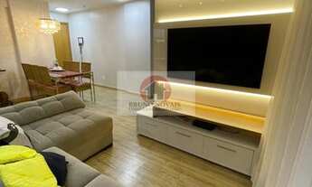 Imagem: Apartamento para venda com 101 metros quadrados