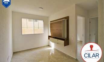 Imagem 3: São José dos Pinhais - Apartamento Padrão - Colônia Rio Grande