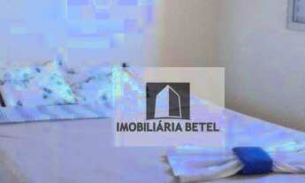 Imagem 6: Apartamento com 2 dormitórios à venda, 49 m² - Vila Homero Thon - Santo André/SP