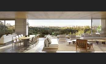 Imagem 9: Cobertura residencial para venda, Boa Vista, Porto Alegre - CO9208