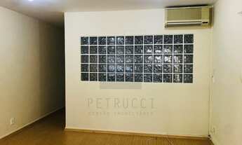 Imagem 3: Sala - Nova Campinas - Campinas