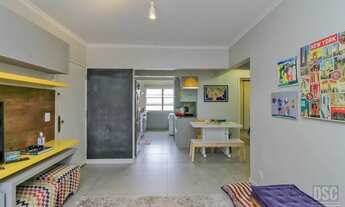 Imagem 5: Porto Alegre - Apartamento Padrão - Petrópolis