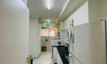 Imagem 7: Apartamento - Jardim dos Oliveiras - Campinas