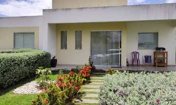 Imagem 2: CASA TÉRREA EM CONDOMÍNIO,2 QUARTOS SUÍTE,225M² DE ÁREA,EM ABRANTES,CAMAÇARI-BA