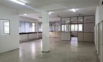 Imagem 7: Prédio Comercial Jurubatuba / Santo Amaro