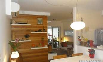 Imagem 7: APARTAMENTO - JARDIM AMÉRICA - SP