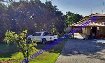 Imagem 3: Venda - Chácara - Jardim Adélia Cavicchia Grotta - Limeira - SP