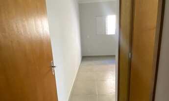 Imagem 6: Casa NOVA - Sumaré/SP (Salerno