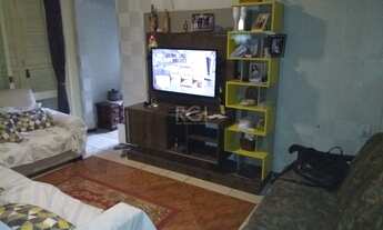 Imagem: Porto Alegre - Casa Padrão - Bom Jesus