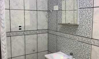 Imagem 5: Casa com 2 dormitórios para alugar por R$ 1.100,00/mês - Jardim Iguatemi - São Paulo/SP