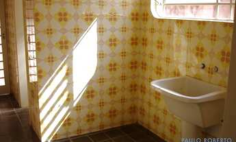 Imagem 7: CASA TÉRREA - CENTRO - SP