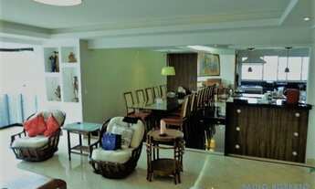 Imagem 2: COBERTURA - PERDIZES - SP