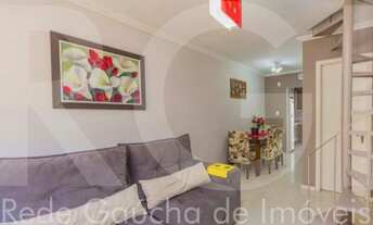 Imagem 4: Casa em Alto Petrópolis