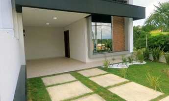 Imagem 3: INDAIATUBA - Casa de Condomínio - Park Gran Reserve