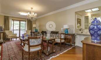 Imagem: Apartamento a venda, Perdizes, 4 dormitórios