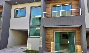 Imagem: Casa em Lauro de Freitas 3 suítes, closet